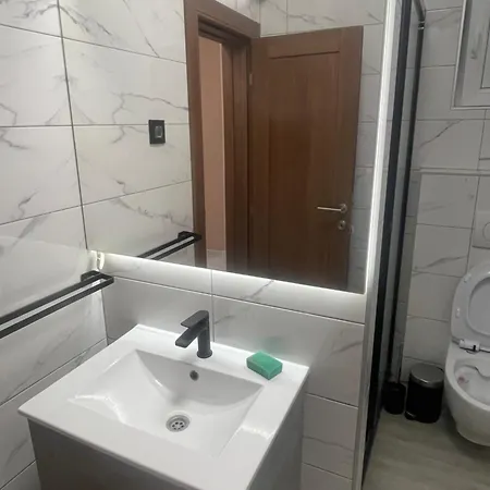 D&l Apartment Apatin