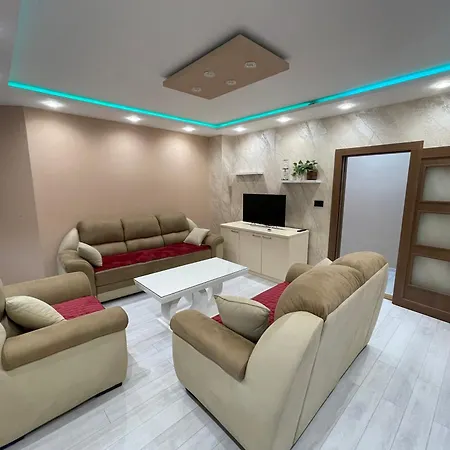 Apartment D&l Apatin